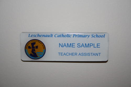 Resin Leschenault Catholic School1