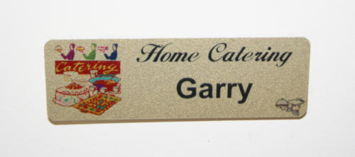 Home catering Garry